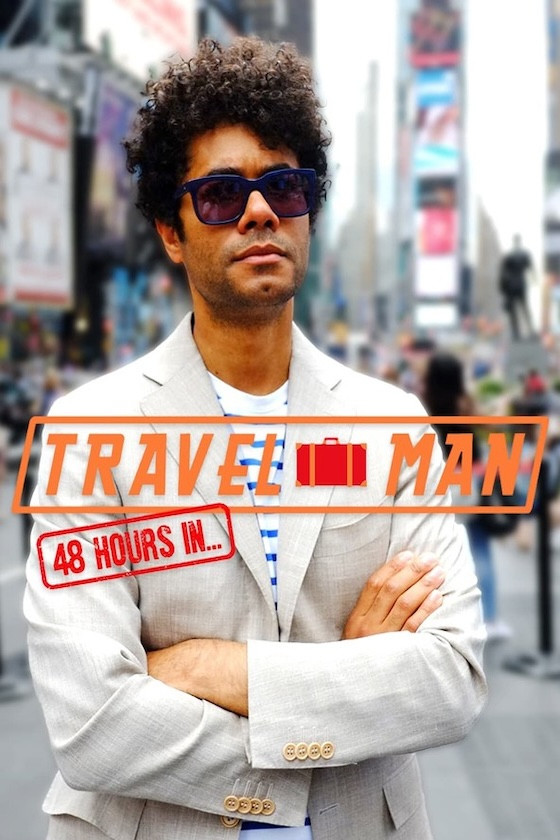 Travel Man 48 Hours in... - Season 11 [512705] (A1767369628) [[Shows]] --Plex--